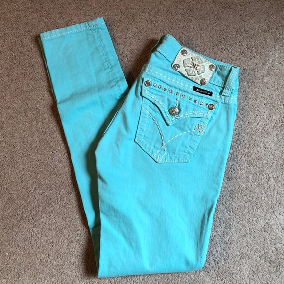 Miss Me Denim - Misse Me jeans